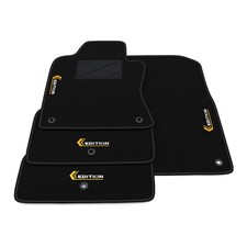 Floor Mats Compatible with