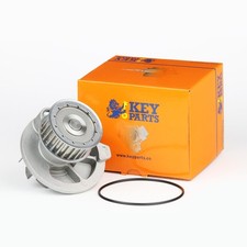 Water Pump fits VAUXHALL VX220