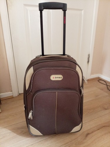 Small travelcase wheels - small,
