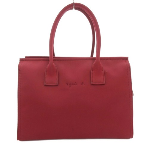 Agnes voyage red - agnes,