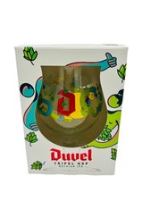 Duvel Tripel Hop Belgian IPA