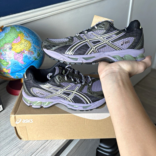 Asics gel nimbus - asics, gel-nimbus