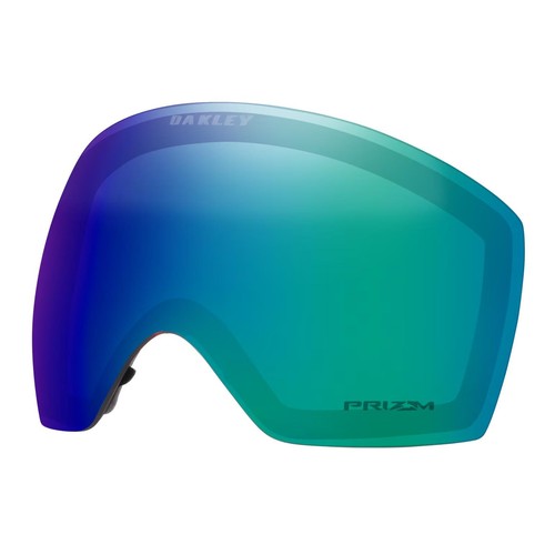 Oakley flight deck - deck, l