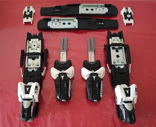 Ski bindings atomic x12 var - ski, :