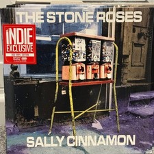 The Stone Roses Sally Cinnamon