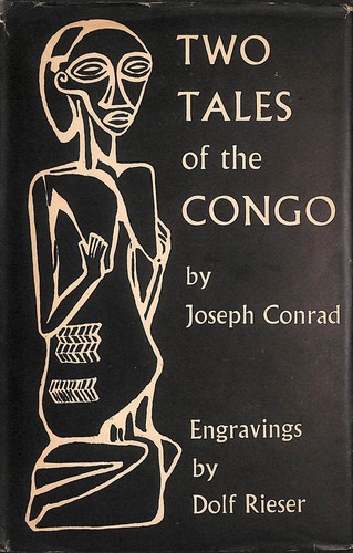 Two tales the congo by - two,