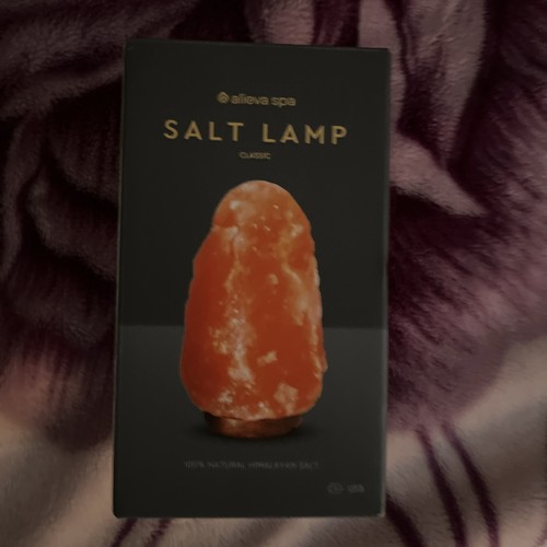 Himalayan pink salt - himalayan,