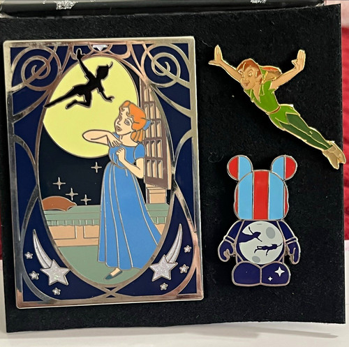 Disney peter pan wendy darling - disney,