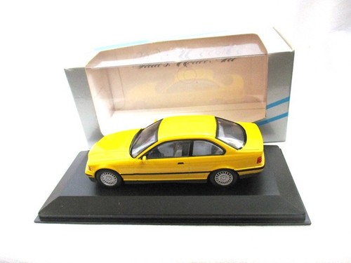 Bmw series yellow - bmw,