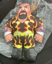 WWF Wrestling Buddy Bam Bam