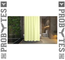 Bathroom Peva Shower Curtain