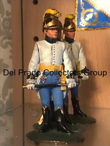 Del prado napoleon - napoleon, at