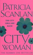 City woman patricia scanlan - woman,patricia,