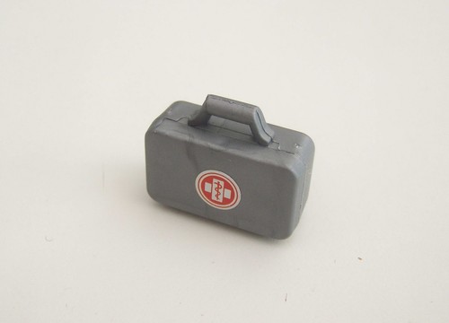 Playmobil hospital - (y12115),