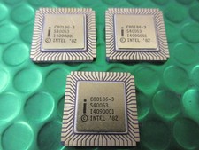 C80186-3, C80186, Rare 80186