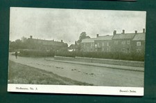 MELBOURNE ,NO 3 ,BROWNS