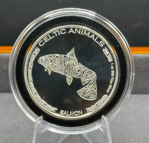 2021 republic of - 1, oz