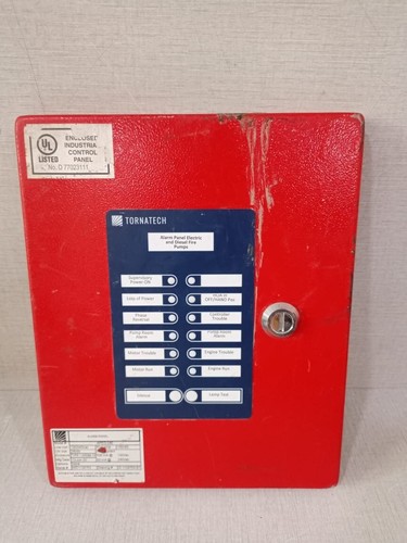 Tornatech aped 240 - aped-240, alarm