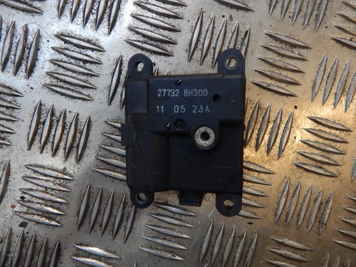 Genuine 2011 nissan qashqai - genuine,