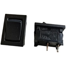 COMAX SW-1 2Pin 2Positions