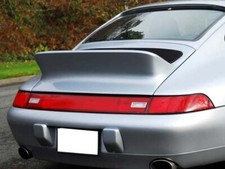 Rear ducktail rs - rear, (ducktail)