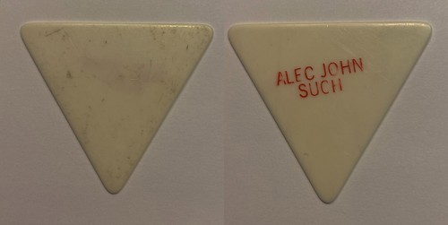 Bon jovi alec - alec, such