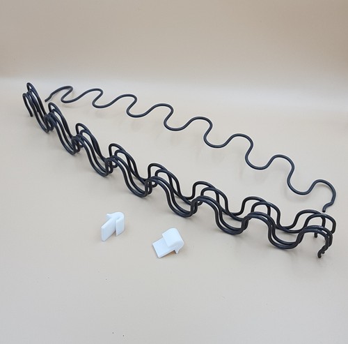 Sofa chair serpentine zig - chair,
