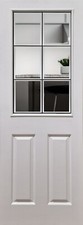 Premdor solid moulded - solid,