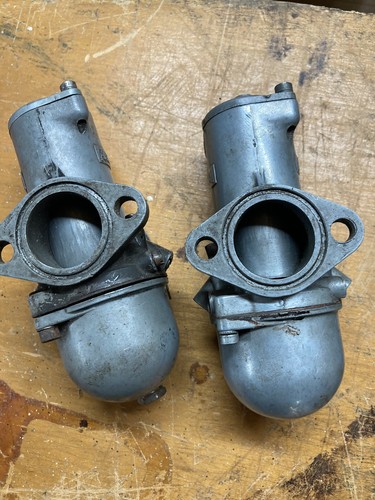 Amal carbs 930 carbureter - carbs,