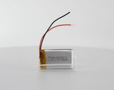 3.7V 900mAh LiPo Battery Replace for Phone MP4 GPS Inside Cell UK