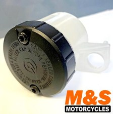 KTM Front Master Cylinder Fits 1290 Super Duke GT 2014-16 & more | 61013009202