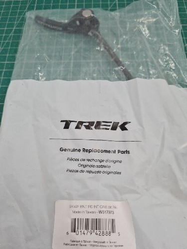 Trek bontrager elite - trek,