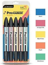 Letraset Promarker 5 Marker