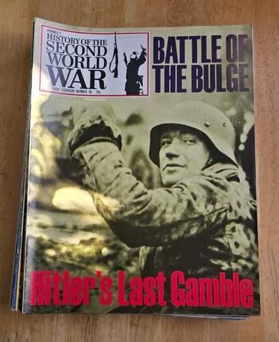 Purnell history the - the, second