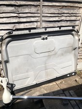 FORD TRANSIT 3.5t  MK8 LOADING COMPARTMENT PARTITION BULKHEAD ( LWB ) MED Roof