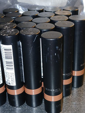 24 lipsticks rimmel shade 700