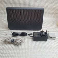 Sagemcom FAST 5364-4.T8 WiFi