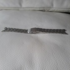 Lorus 22.5mm  Stainless Steel