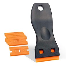 Ewrap Glass Scraper, Window
