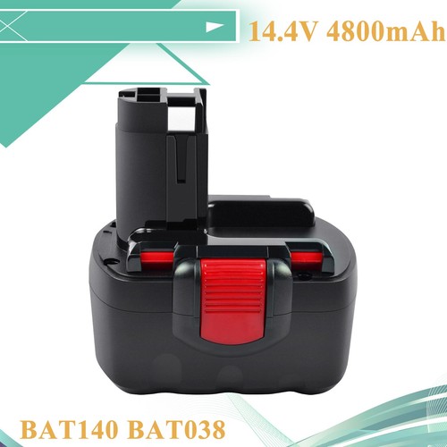 8ah for bosch - 14.4v, battery
