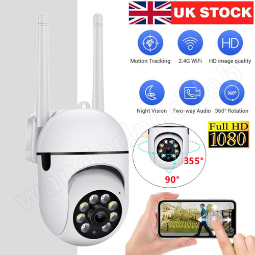 Wireless camera wifi - 5g,