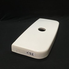 Toilet Cistern Lid WC