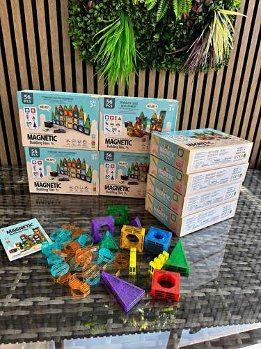 Job lot x - job, magnetic