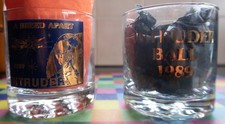 US Navy memorabilia 'Intruder