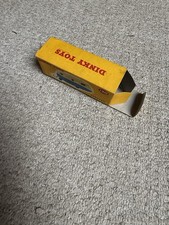 Vintage Dinky Toys Original