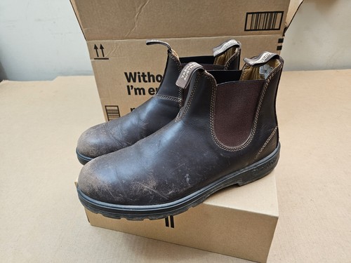 Blundstone original chelsea - original,