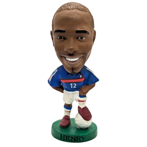 Thierry henry corinthian - thierry,