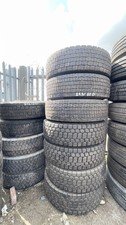 HGV Tyre: 295/80 22.5 -  Tread - Drive
