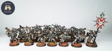 Warhammer 40k - Iron Warriors