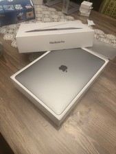 Apple MacBook Pro 13-inch 2019